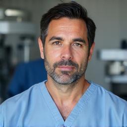 Dott. Marco Benedetti